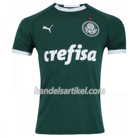 Palmeiras Heim Trikotsatz 2019/20